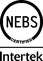 Nebs certification mark