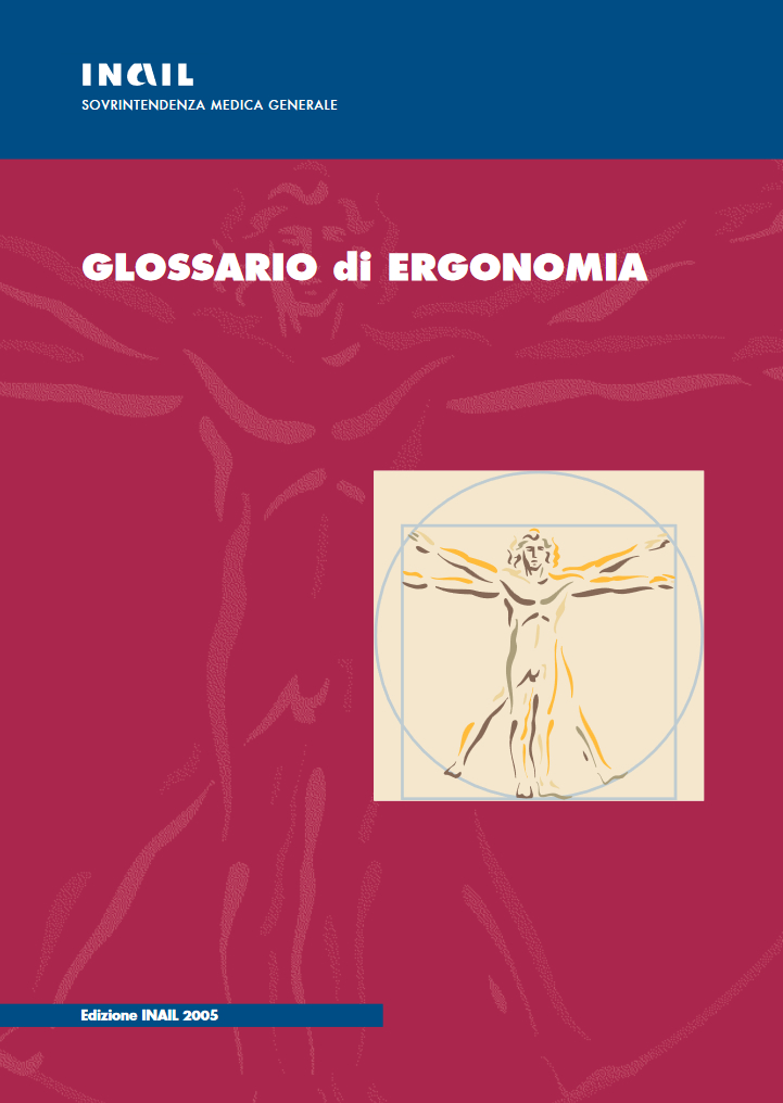 copertina glossario 2005